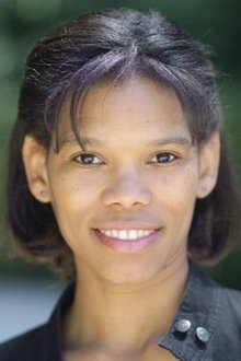 Photo of Sylvia Macaire