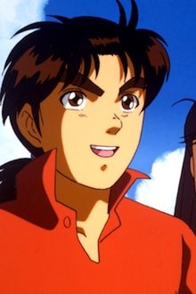 Kindaichi Case Files