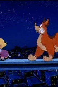 Animaniacs - Season 1