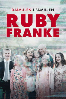 Djävulen i familjen: Ruby Franke