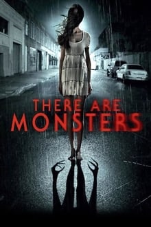 Poster do filme There Are Monsters