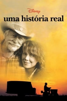 The Straight Story (BluRay)