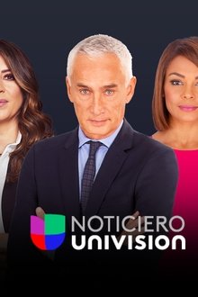 Noticiero Univision