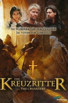 Die Kreuzritter