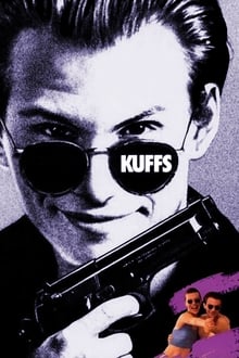 Poster do filme Kuffs: Um Tira Por Acaso