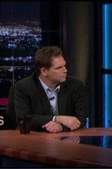 Real Time with Bill Maher season 6 episode 22