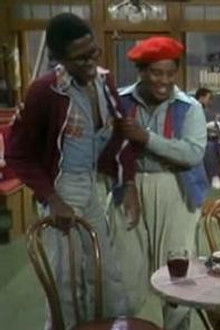 What's Happening!! - Season 1