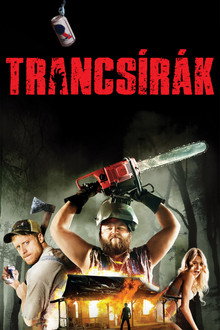 Trancsírák