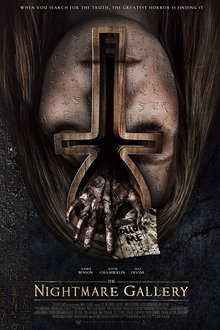 The Nightmare Gallery (2018)