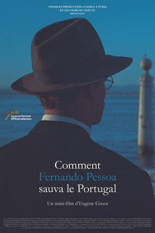 Comment Fernando Pessoa sauva le Portugal