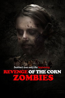 Revenge of the Corn Zombies