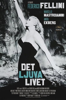 Det ljuva livet