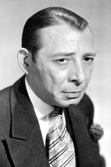 Photo of Lucien Prival