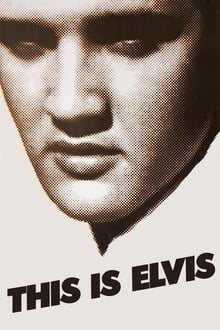 This Is Elvis movie poster