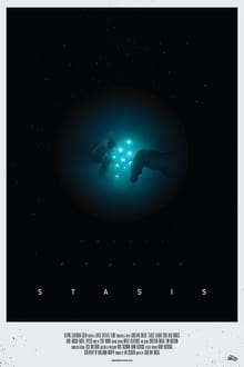 Poster do filme Stasis