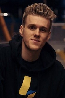 Photo of Lachlan Ross Power