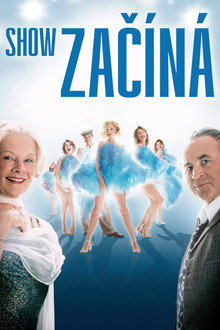 Show začíná