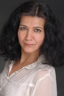 Foto de perfil de Gabriela Zimmerman