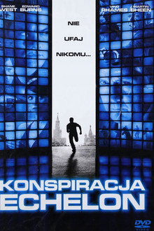 Konspiracja Echelon