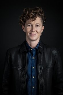 Photo of Jessica Harbeck