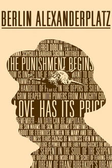 Berlin Alexanderplatz