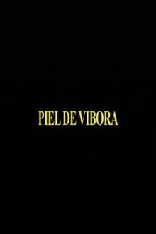 Piel De Vibora