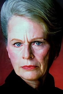 Photo of Elizabeth Lawrence