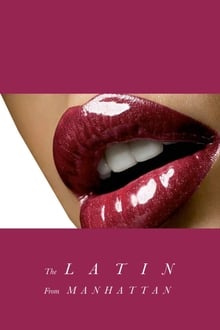 Poster do filme The Latin from Manhattan
