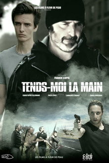 Tends-moi la main