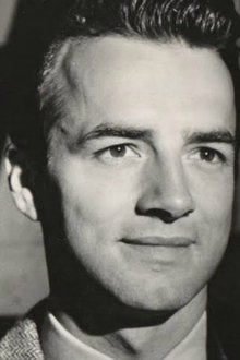 Photo of Peter Baldwin