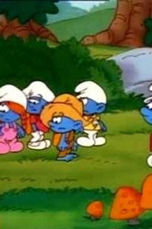 The Smurfs season 6 episode 48