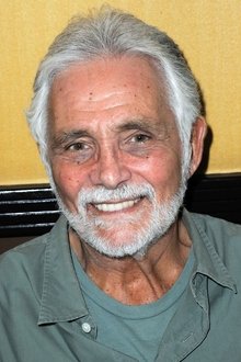 Photo of David Hedison