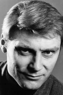 Photo of Stelio Candelli