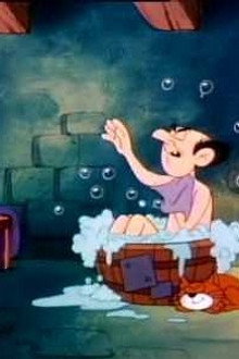 The Smurfs season 6 episode 47