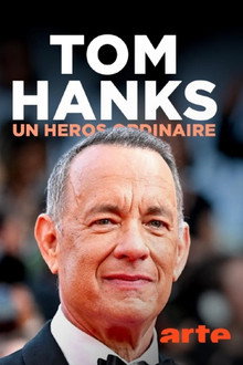Tom Hanks, un héros ordinaire