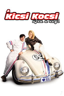 A kicsi kocsi újra a régi