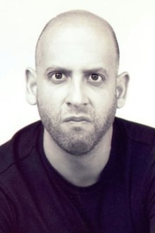 Photo of Paul Lawrence
