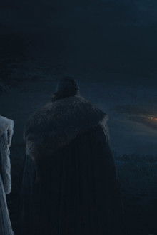 Game of Thrones - Season 8