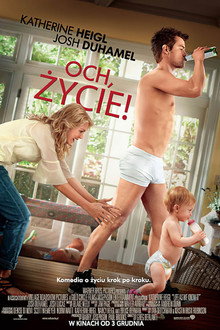 Och, życie