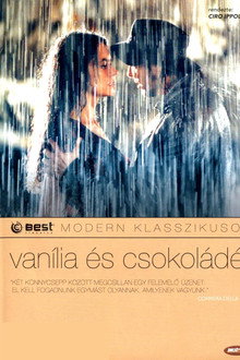 Vanília és csokoládé
