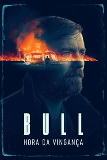 Poster do filme Bull: Hora da Vingança