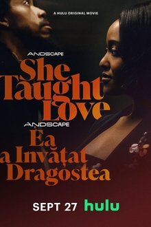 Ea a Învățat Dragostea