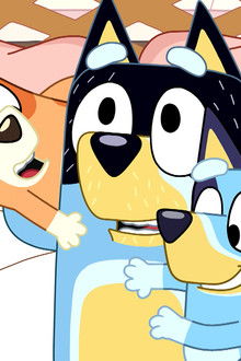 Bluey season 1 episode 10