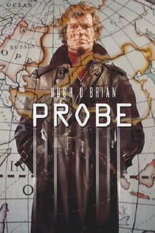 Poster do filme Probe