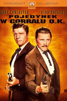 Pojedynek w Corralu O.K.