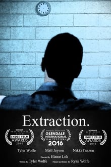 Poster do filme Extraction