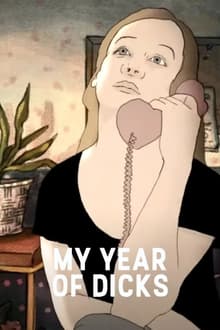 My Year of Dicks (WEB-DL)