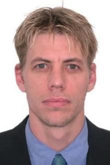 Photo of Patrick John Walton