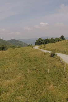 The Mountain Minor