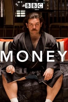 Money tv show poster